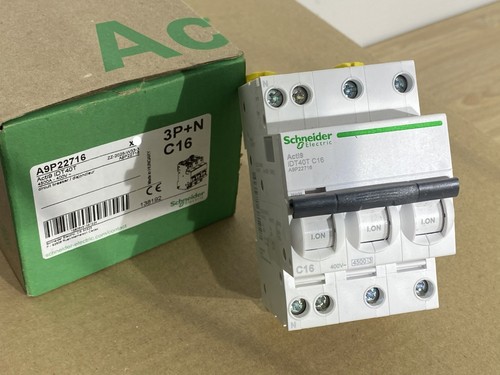 Schneider acti9 idt40t - schneider,
