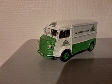 1/43 Citroen Type H Leroy Merlin Miniature