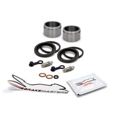 Kawasaki ZXR750 H1 1990 Étrier Frein Arrière Piston Joint Rebuild Réparation Kit
