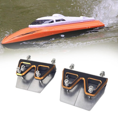 Flaps trim pour bateau - de,