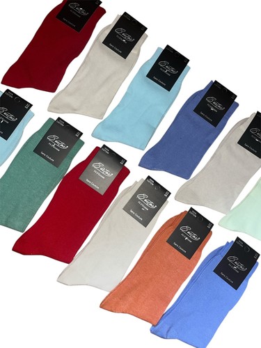 Chaussettes fil ecosse - en, d'ecosse