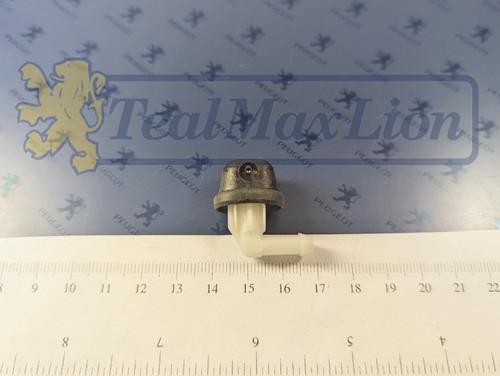 Gicleur lave vitre ar - de, lave-vitre