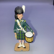 King & Country Figurine Cérémonial Sans BOITE