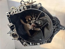 BOITE DE VITESSES MANUELLE Citroën Citroen C4 Picasso 1.6 e-HDi 110 20dp33
