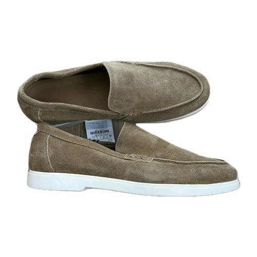 Zara mokassin homme - mokassin,