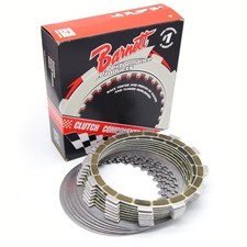 Barnett Complete Clutch Kit /