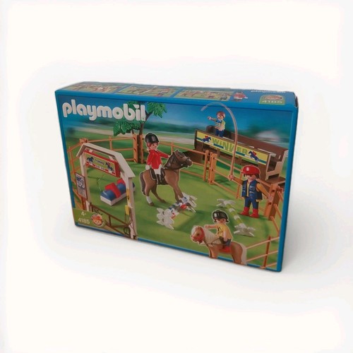 Playmobil 4185 cavaliers - playmobil,