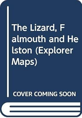 The lizard falmouth and - the, lizard,