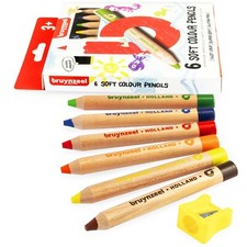 Bruynzeel Souple Couleur