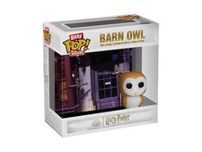 Figurine - Bitty Pop! Deluxe -