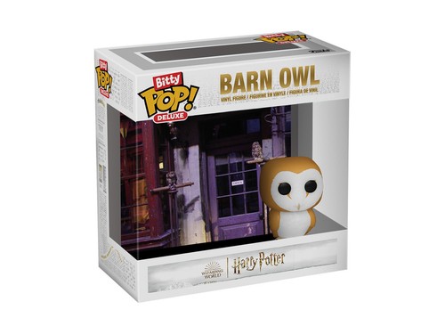 Figurine bitty pop - bitty, pop!