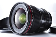 Objectif zoom Canon EF 17-40mm