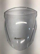 Bulle KAWASAKI ER6 650 2009-2011 F