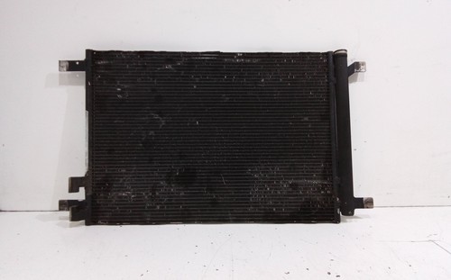 Radiateur audi série - ac,