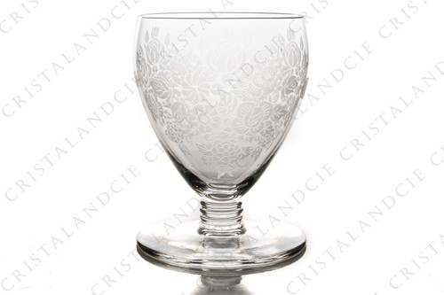 Verre porto au bouquet - porto,