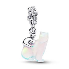 PANDORA Bijoux Argent Charm