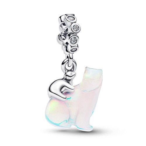 Pandora bijoux argent charm - pandora,