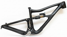 Cadre VTT carbone Ibis Ripmo