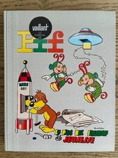 Vaillant le journal de Pif 3