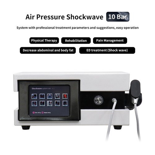 Professional bar radial - 10,