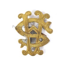 Insigne Belge de coiffure - Belgique ( matériel original )