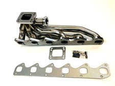 Turbo-Collecteur BMW M30 Turboumbau M30B34 M30B35 E32 E34 E28 E30 Turbo Kit