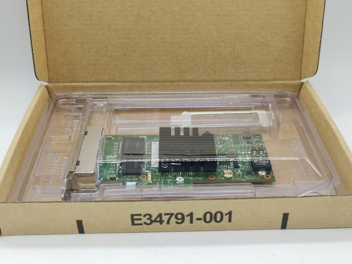 Intel i350 t4v2 pci - i350-t4, pci-e