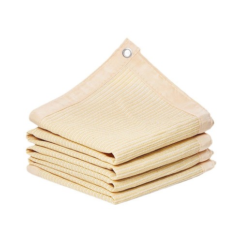 Tissu ombrage jaune pour - tissu,