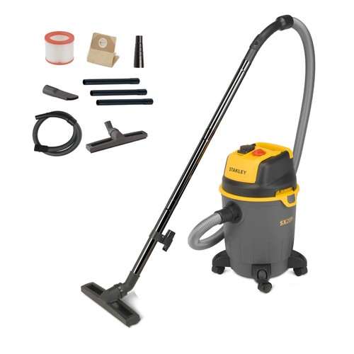 Aspirateur eau poussière - aspirateur,
