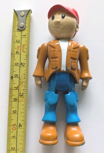 Smoby boy figure - smoby, toy