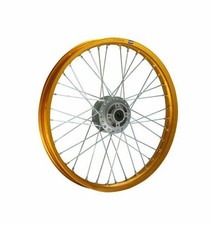 Jantes Alu Anodisé 19 Pouces