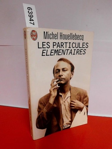 Les particules élémentaires - les,