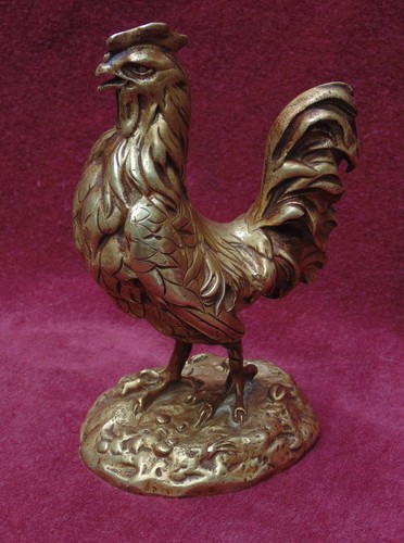 Rare magnifique ancien grand - rare,