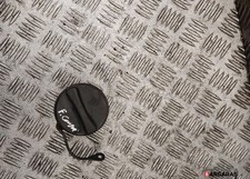 Ford Cougar 1999 Bouchon de