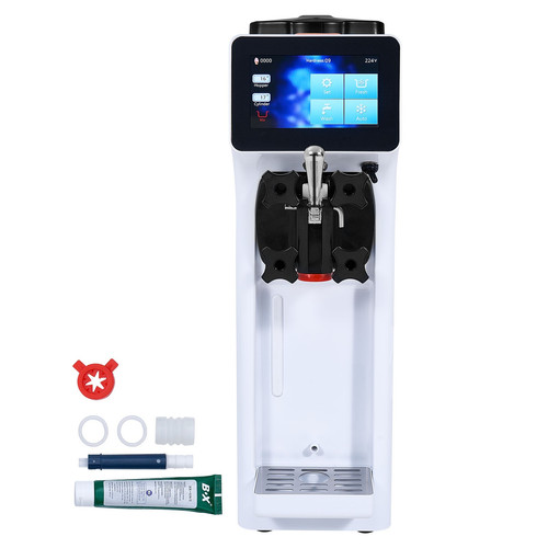 Vevor machine crème - vevor,