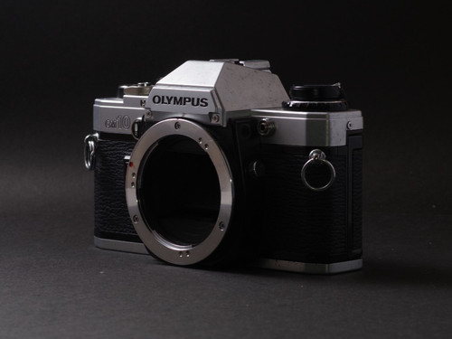 Top mint olympus 10 - mint】olympus, om-10