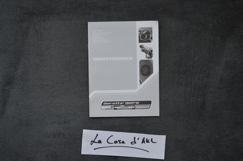Pas jeu notice - ₪pas, de