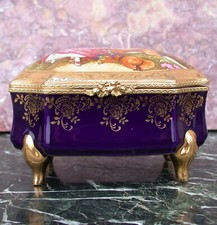 VERSAILLES boîte à bijoux