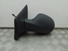 TWINGO WING DOOR MIRROR LEFT SIDE MANUAL 963029147R