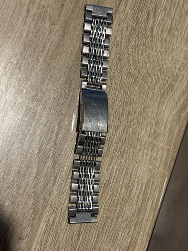 Bracelet montre vintage - bracelet, de