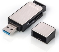 Lecteur USB 30 de Cartes