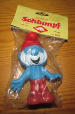 figurine ancien pouet