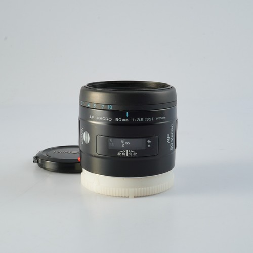 Excellent objectif macro - excellent,