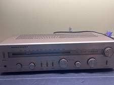 Marantz SR-220 Stereo Receiver