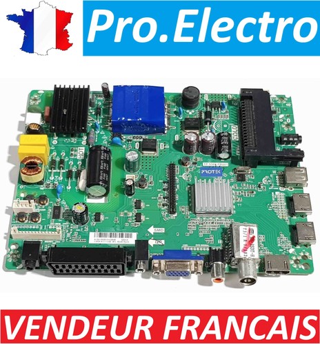 Motherboard jvc 32hg82u - jvc, lt-32hg82u