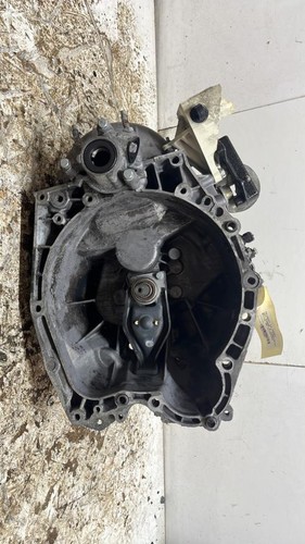 Boite vitesses peugeot 307 - vitesses,