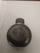 BURETTE D'HUILE ANCIENNE