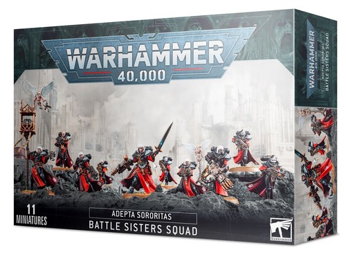 Warhammer 40k 11 - 40k,
