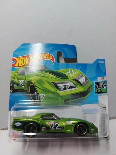 Hotwheels 76 - 1/64, 🇫🇷