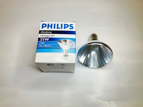 Lampe philips aluline - philips, 6v